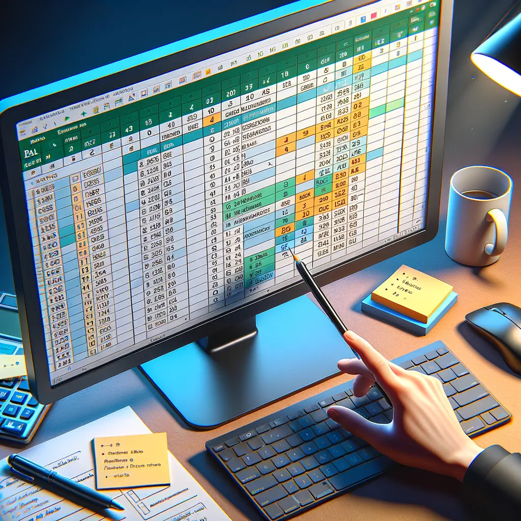 Come Sorteggiare con Excel  Guida Completa