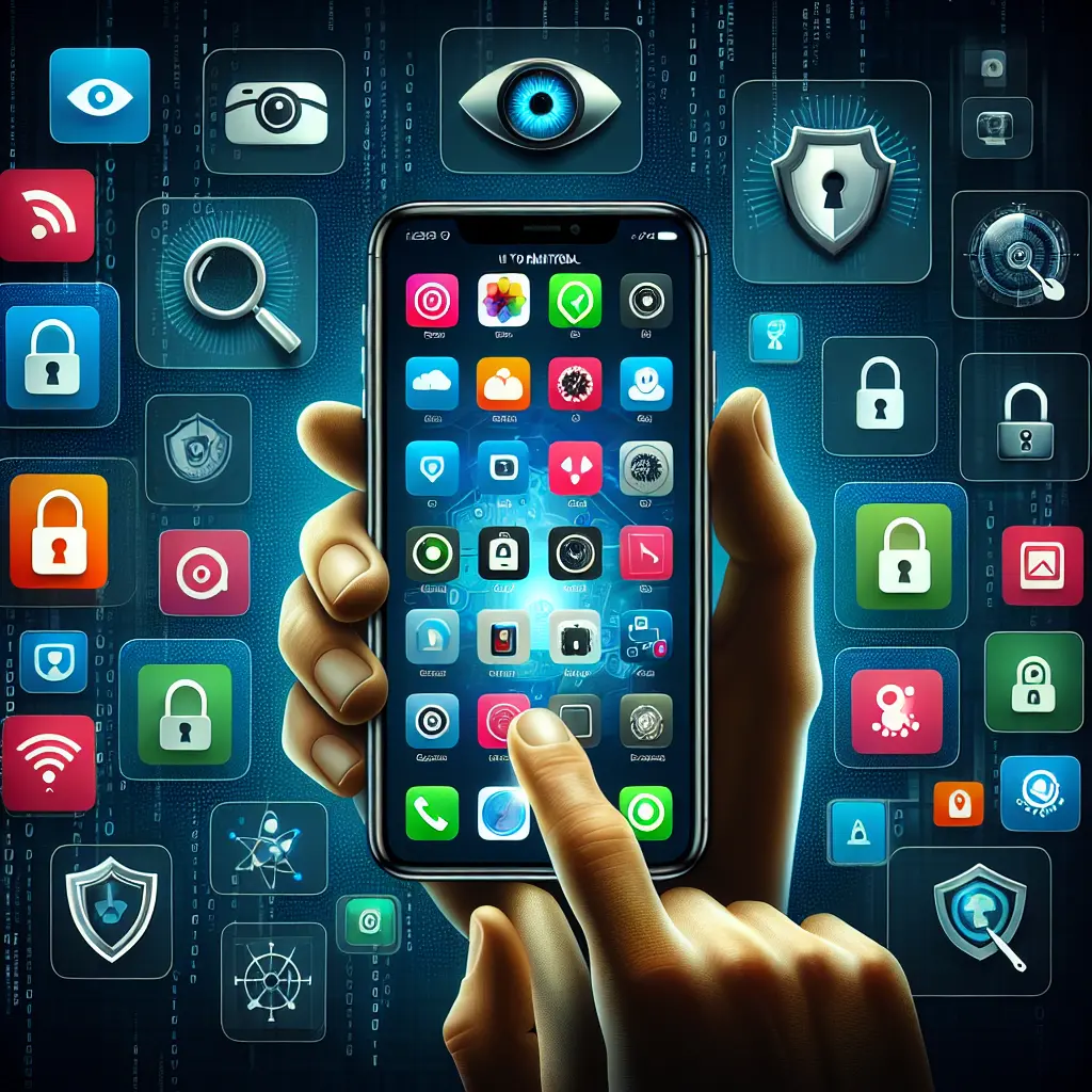 Come Sorvegliare un iPhone  Una Guida Completa