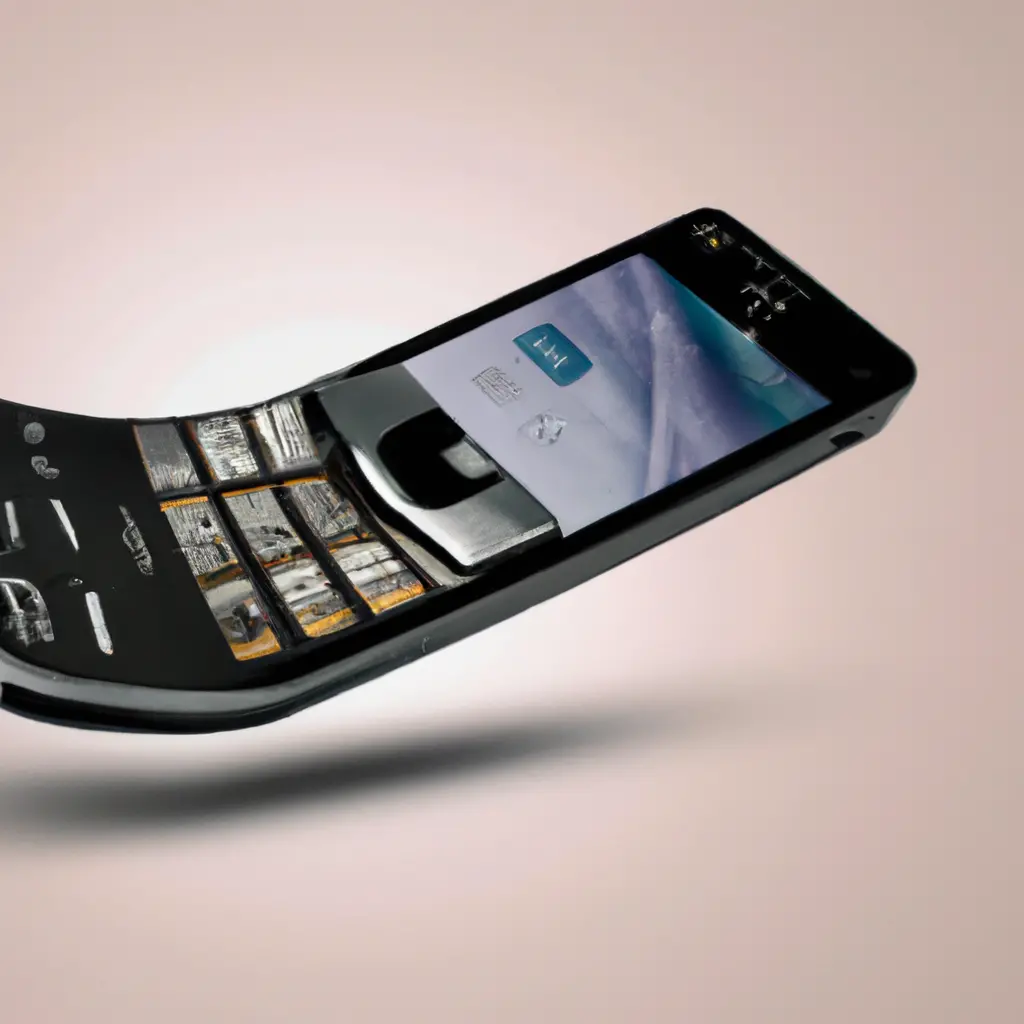 Come spegnere il telefono senza tasto
