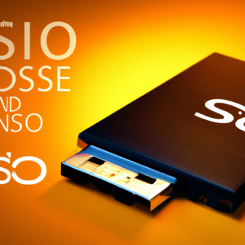 Come spostare Windows su SSD