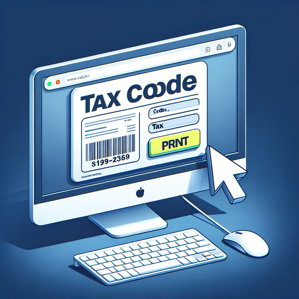 Come Stampare il Codice Fiscale  Guida Completa