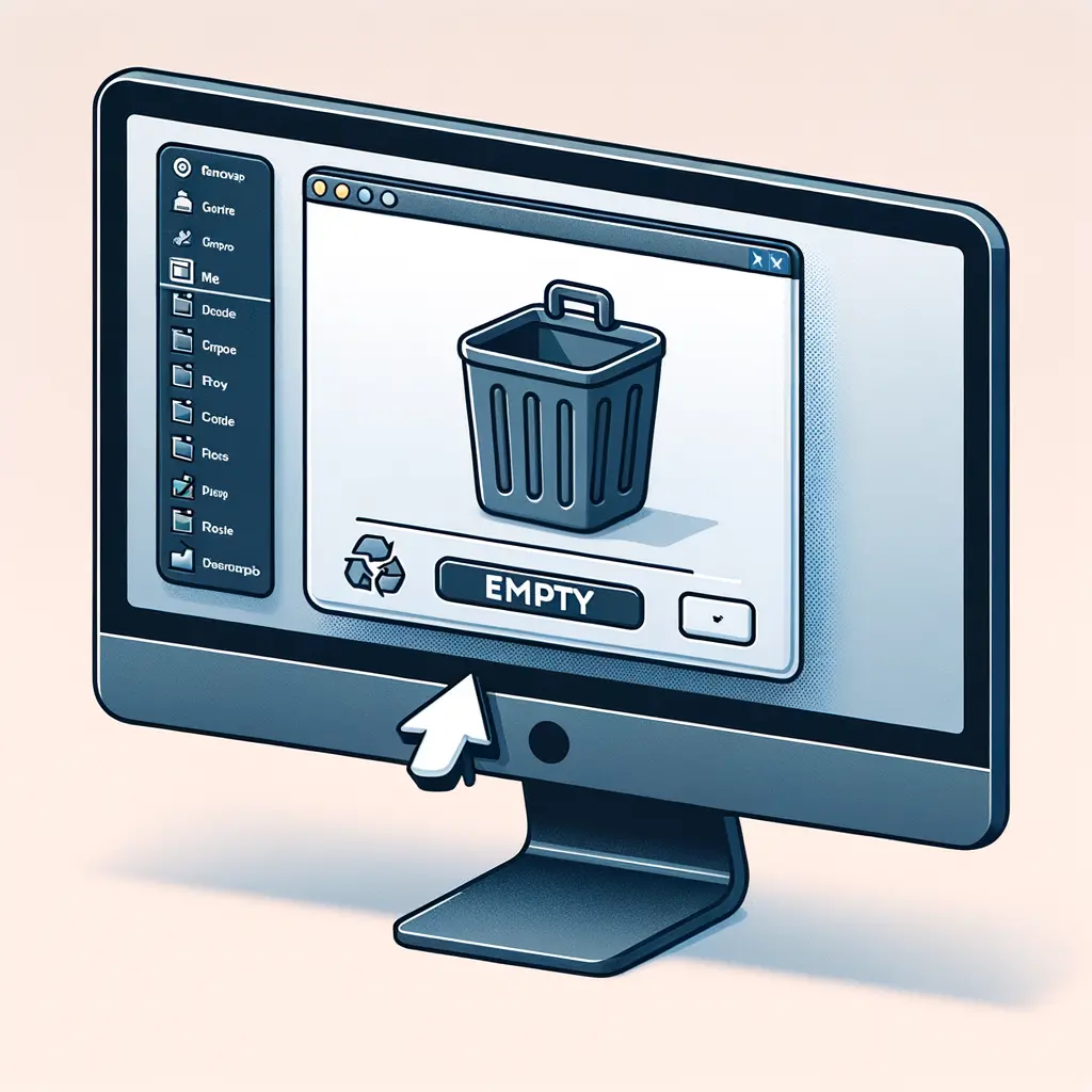 Come Svuotare il Cestino di iPhoto  Guida Completa