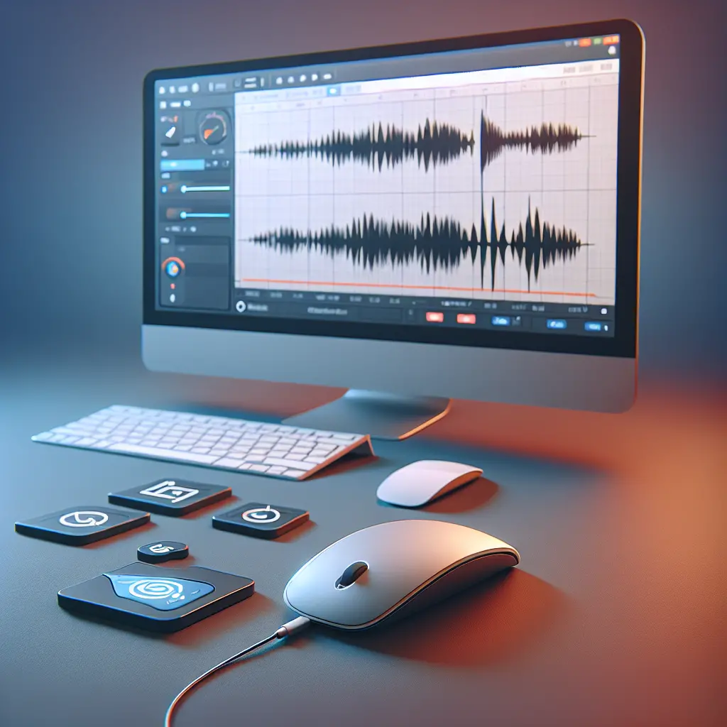 Come Tagliare File Audio  Una Guida Completa