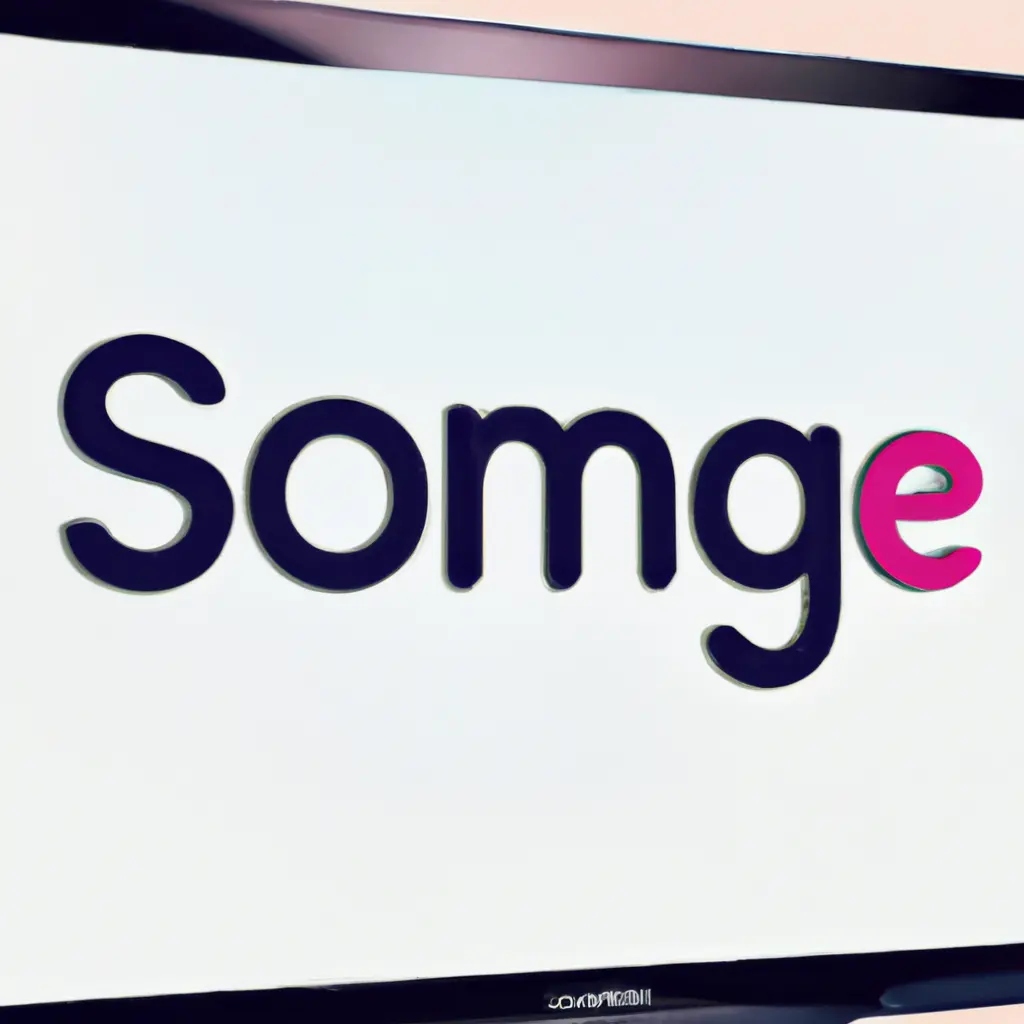 Come togliere icone dallo schermo TV Samsung