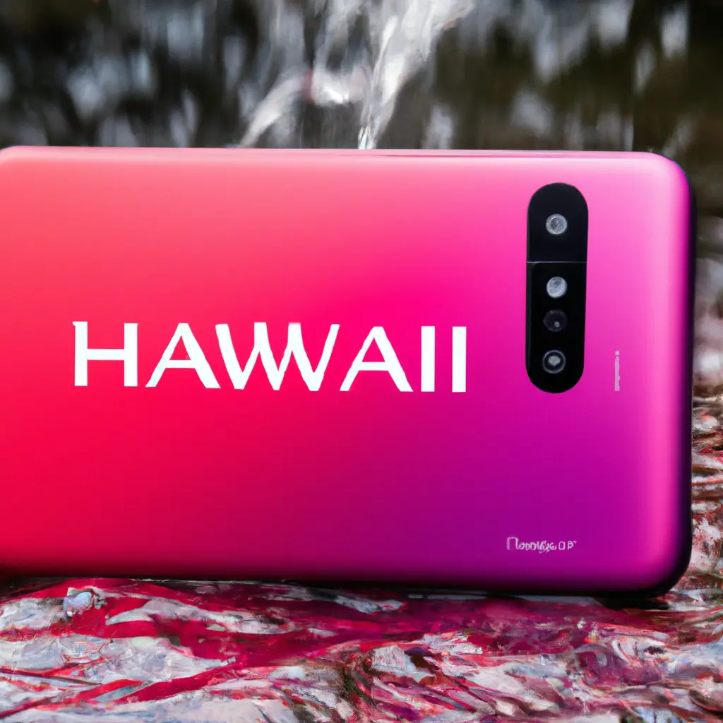 Come togliere la maiuscola automatica su Huawei