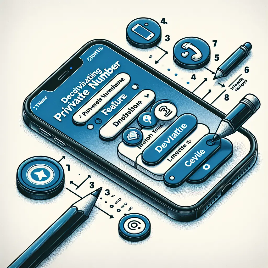 Come Togliere Numero Privato TIM  Guida Completa per Proteggere la Tua Privacy
