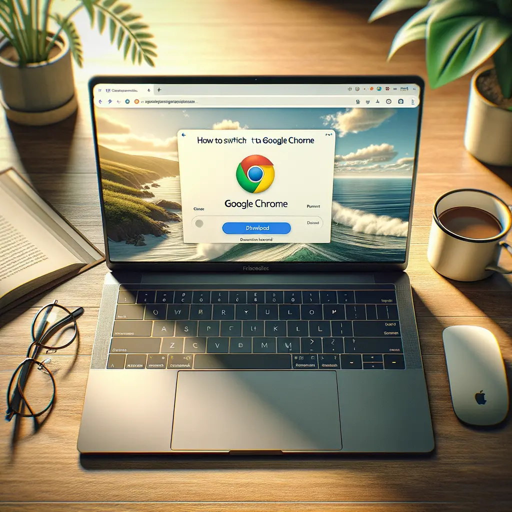 Come Tornare a Google Chrome Una Guida Completa