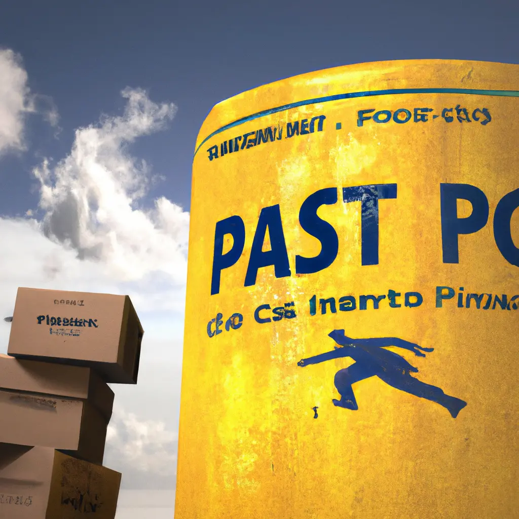 Come tracciare le spedizioni delle Poste Italiane