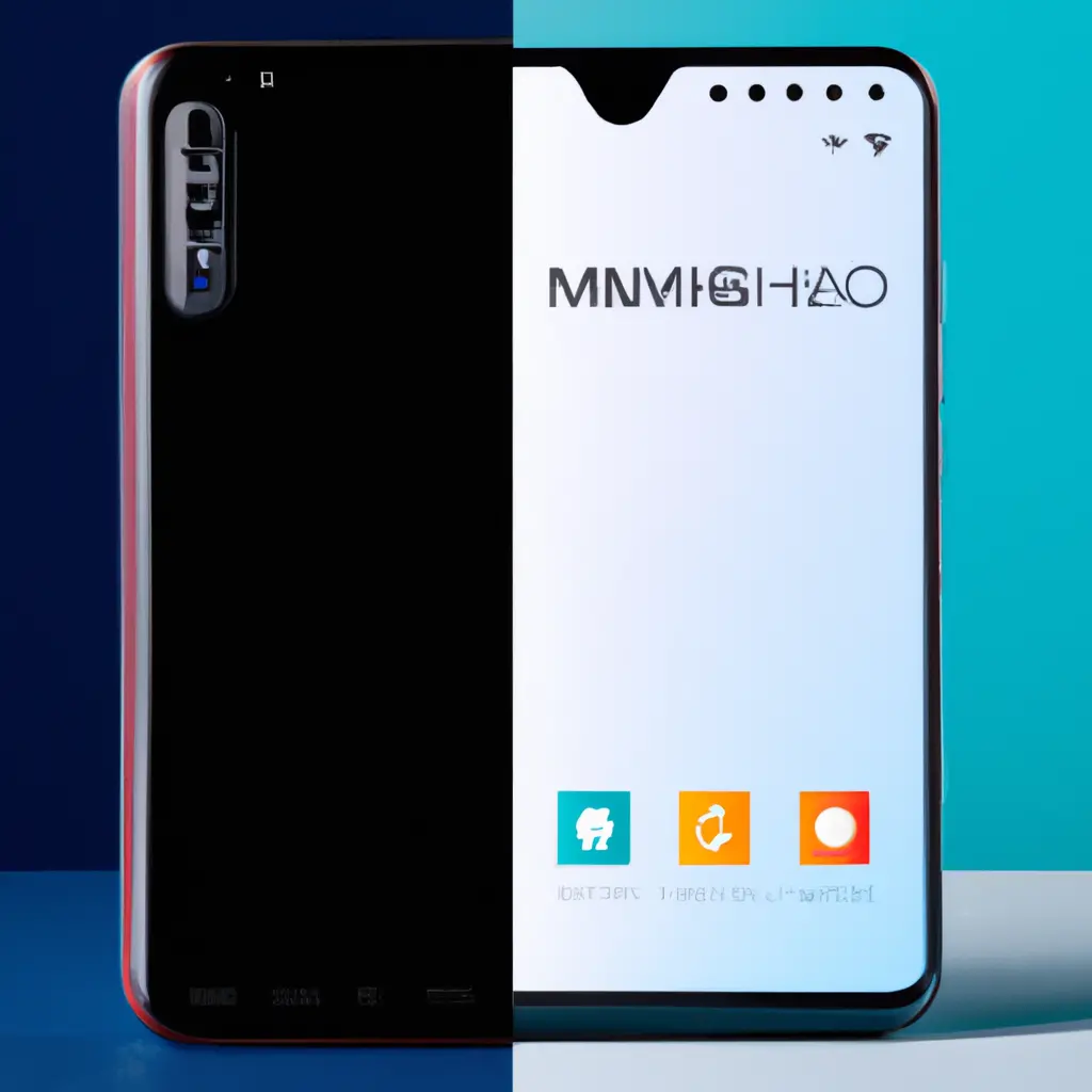 Come trasferire dati da Huawei a Xiaomi