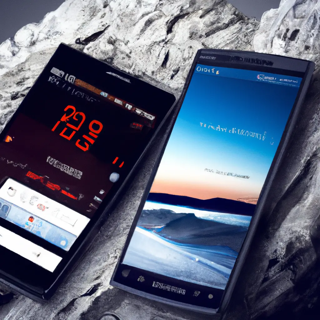 Come trasferire dati tra due smartphone Android