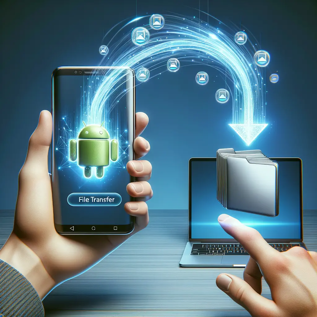 Come Trasferire File da Android a Mac Guida Completa