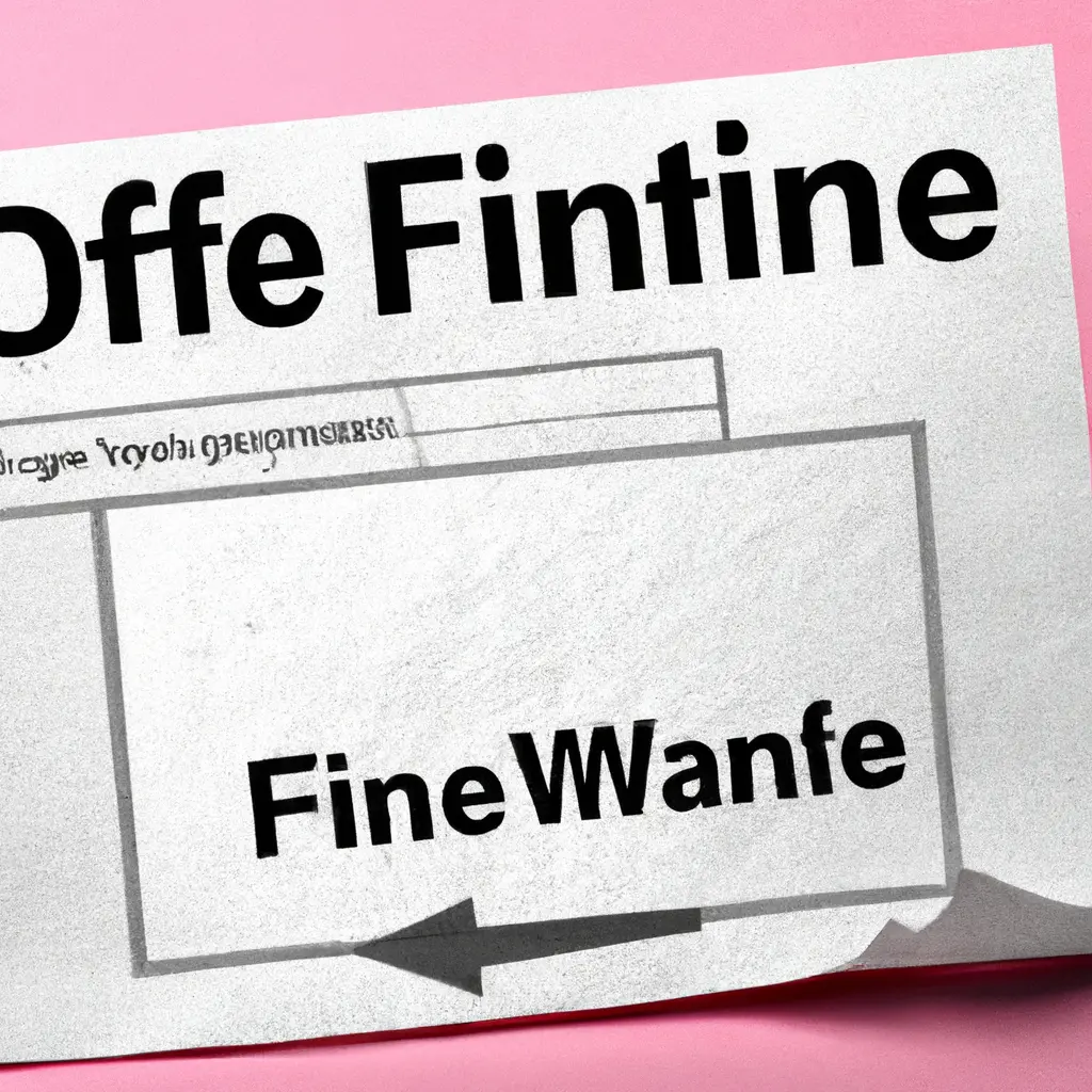 Come trasformare un PDF in Word online