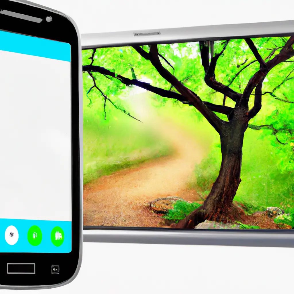 Come trasformare una foto in formato JPG dal cellulare