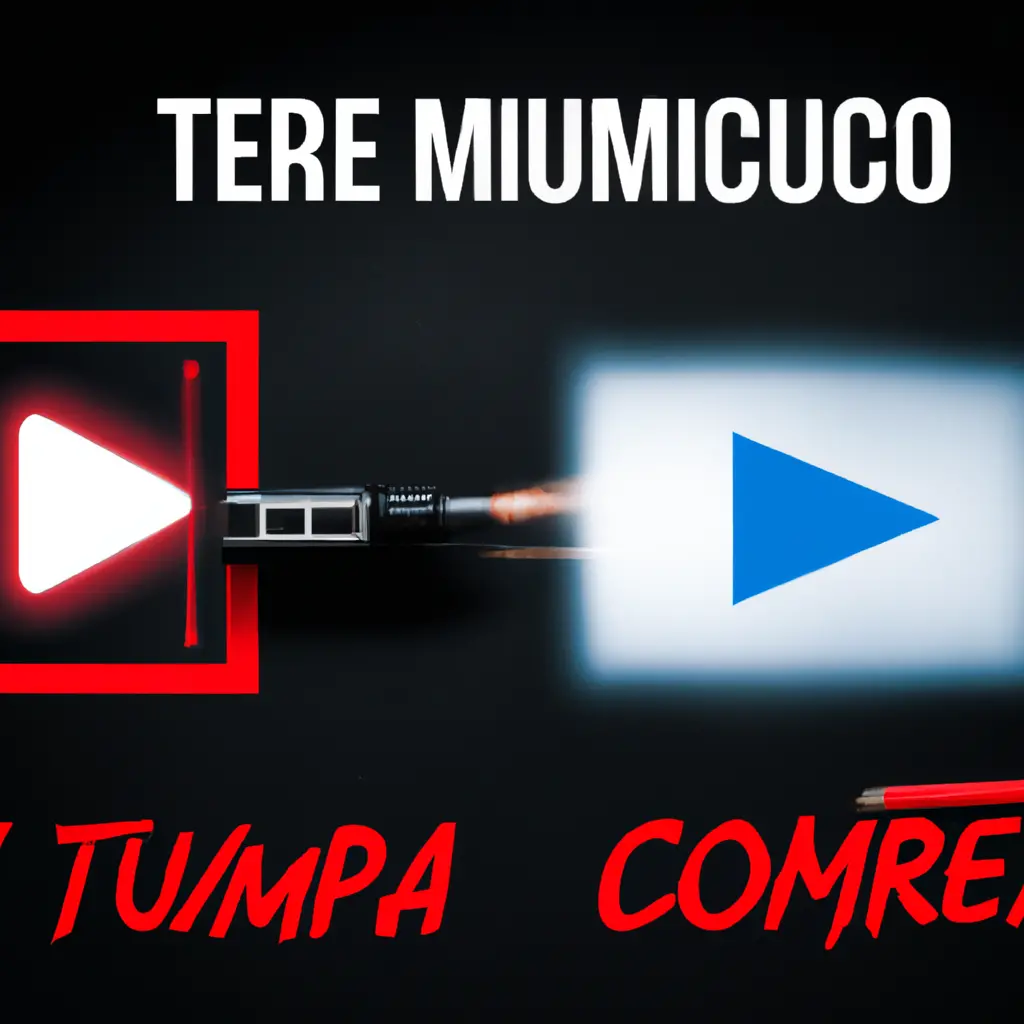 Come trasformare video YouTube in MP3