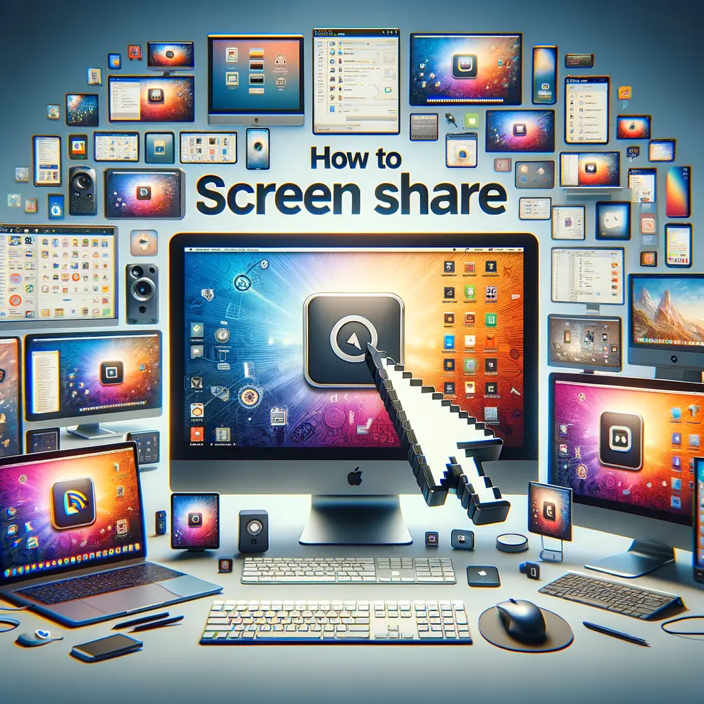 Come Trasmettere lo Schermo Guida Completa