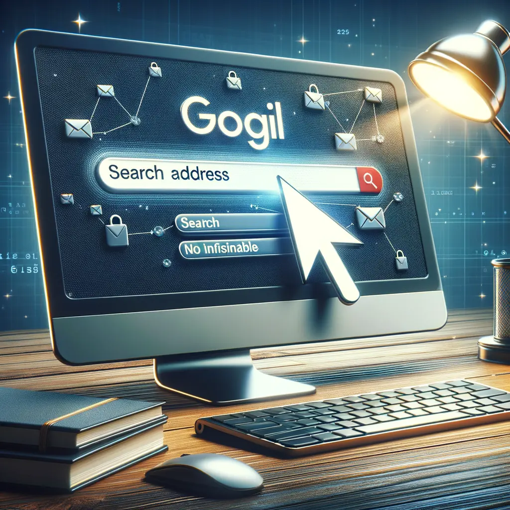 Come Trovare un Indirizzo Gmail  Guida Completa