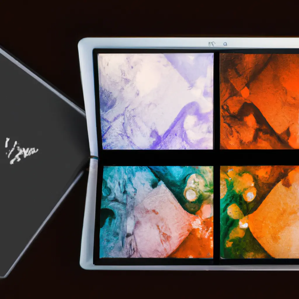 Come unire due partizioni su Mac