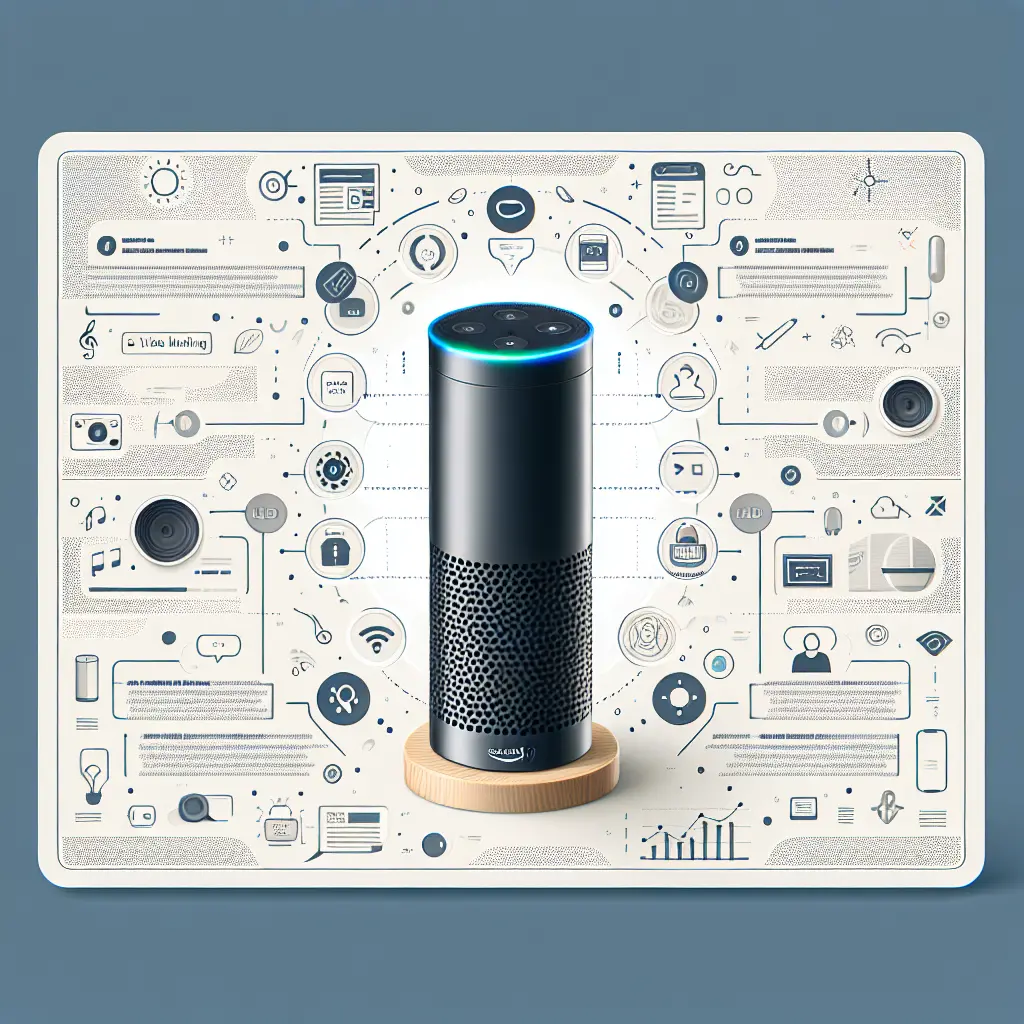 Come Usare Alexa Come Cassa  Una Guida Completa