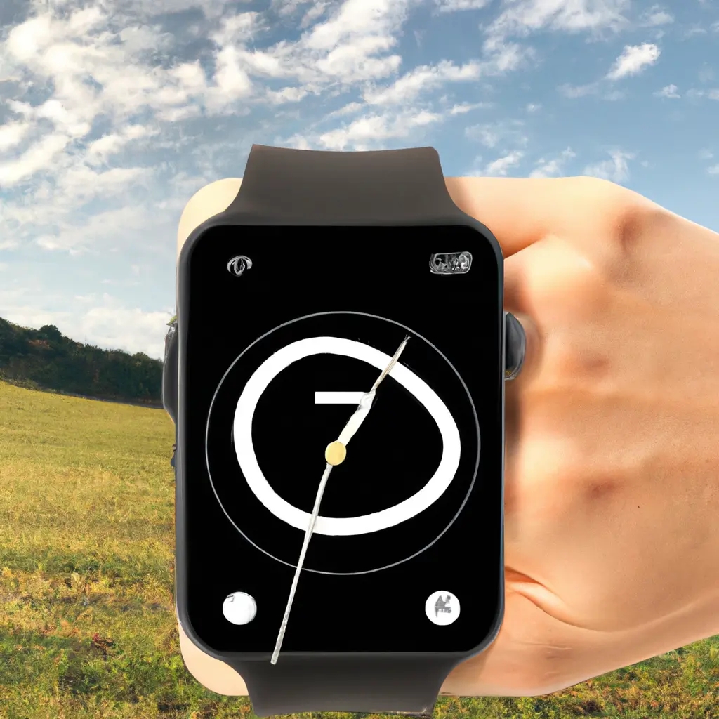 Come usare Apple Watch senza iPhone