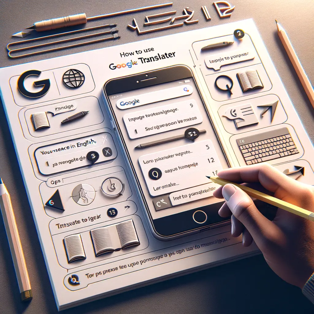 Come Usare Google Traduttore  Guida Completa