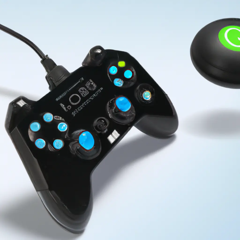 Come usare il joystick PS3 su PC