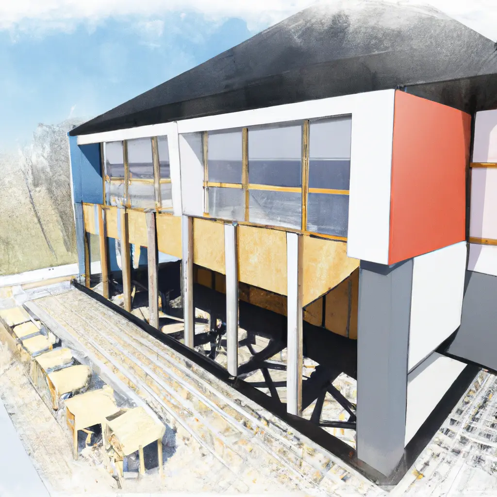 Come usare SketchUp  Tutorial completo