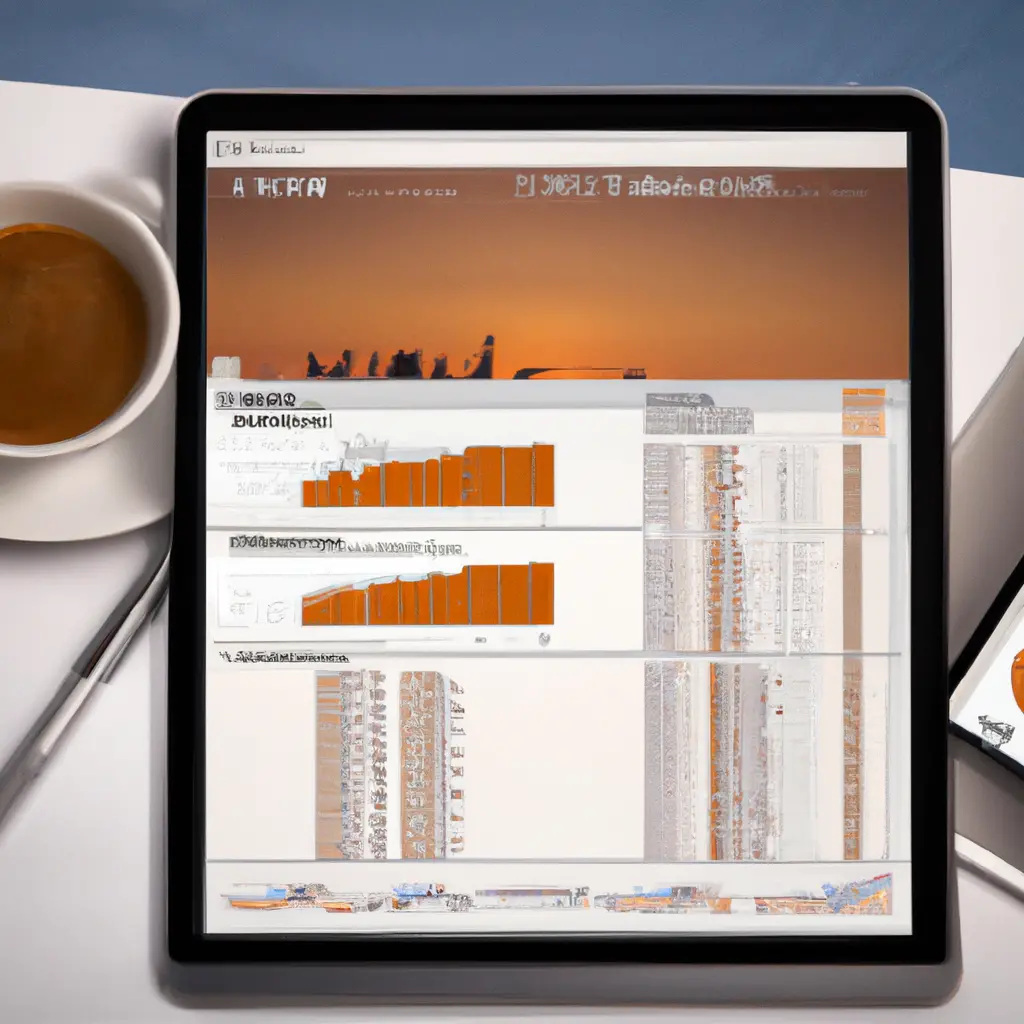 Come utilizzare Excel su iPad