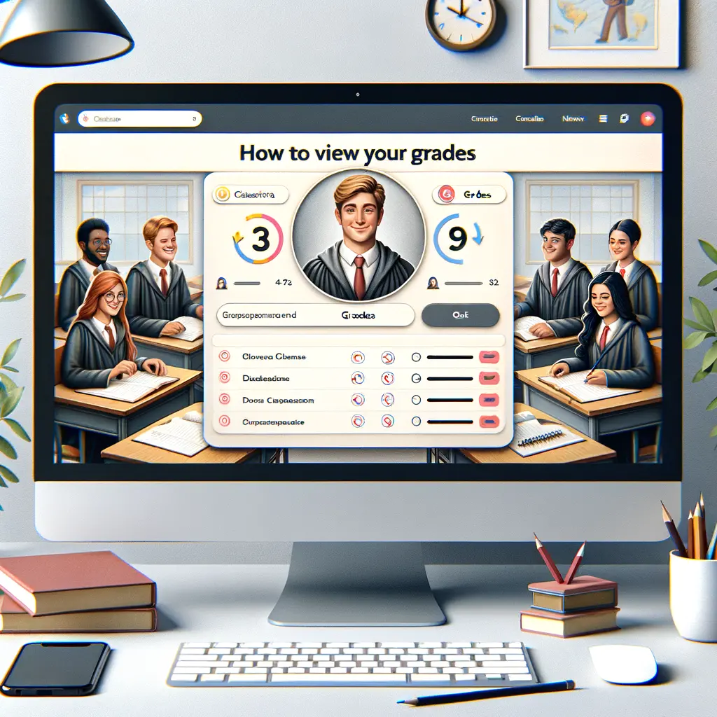 Come Vedere i Voti su ClasseViva Guida Completa