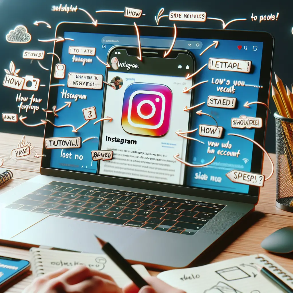 Come Visualizzare Instagram Senza Account Una Guida Passo-Passo