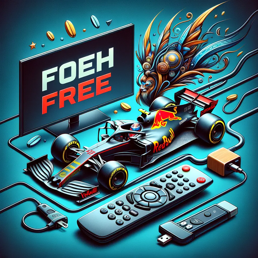 Come Vedere la F1 Gratis Guida Completa