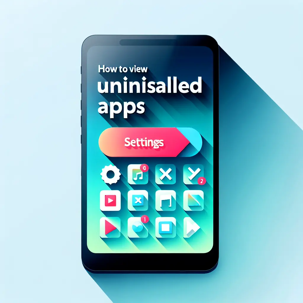 Come Vedere le App Disinstallate  Una Guida Completa