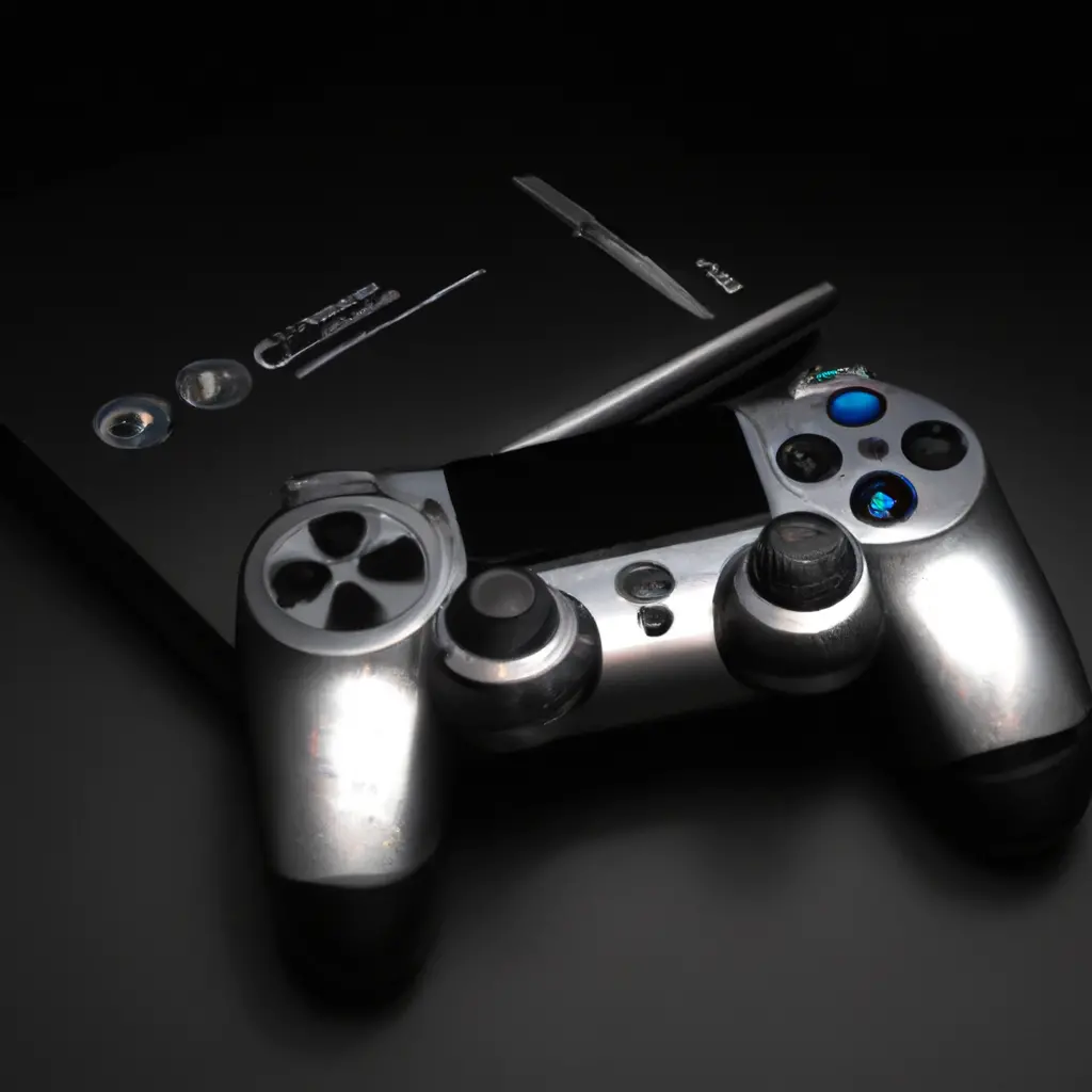 Come vedere le ore di gioco su PS4