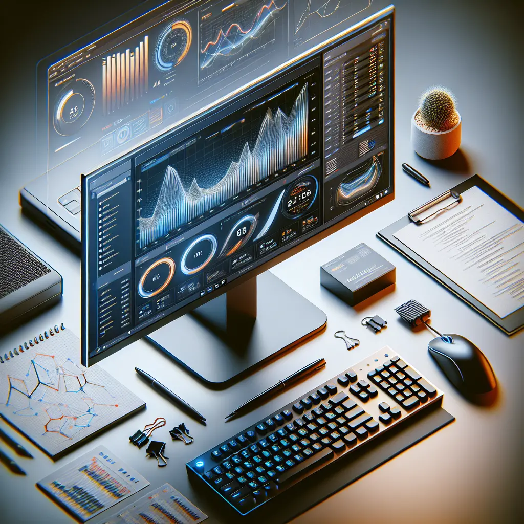 Come Monitorare le Prestazioni del PC  Una Guida Completa