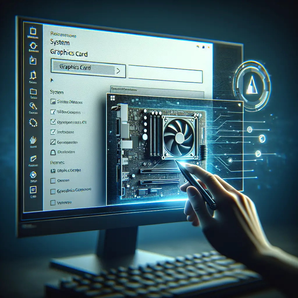 Come Visualizzare le Informazioni della Scheda Video su Windows 10