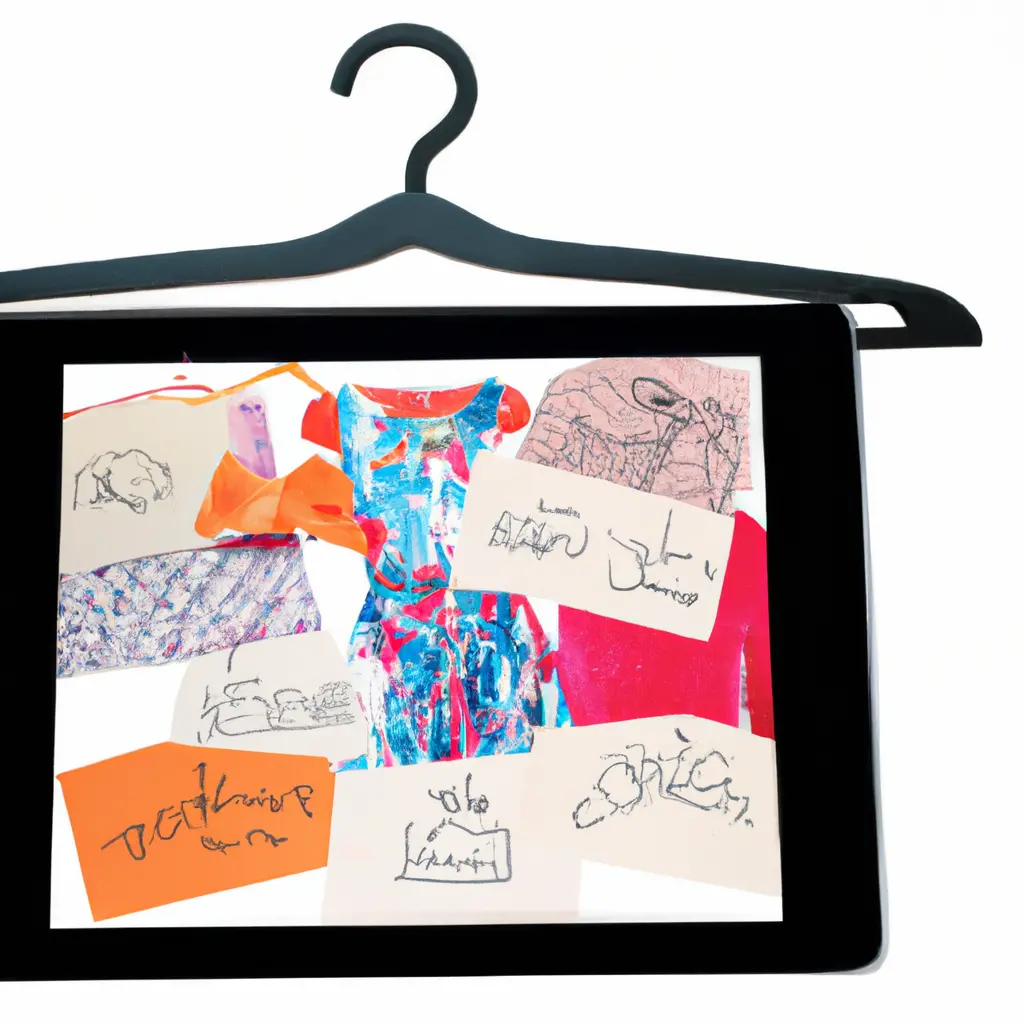 Come vendere abbigliamento online