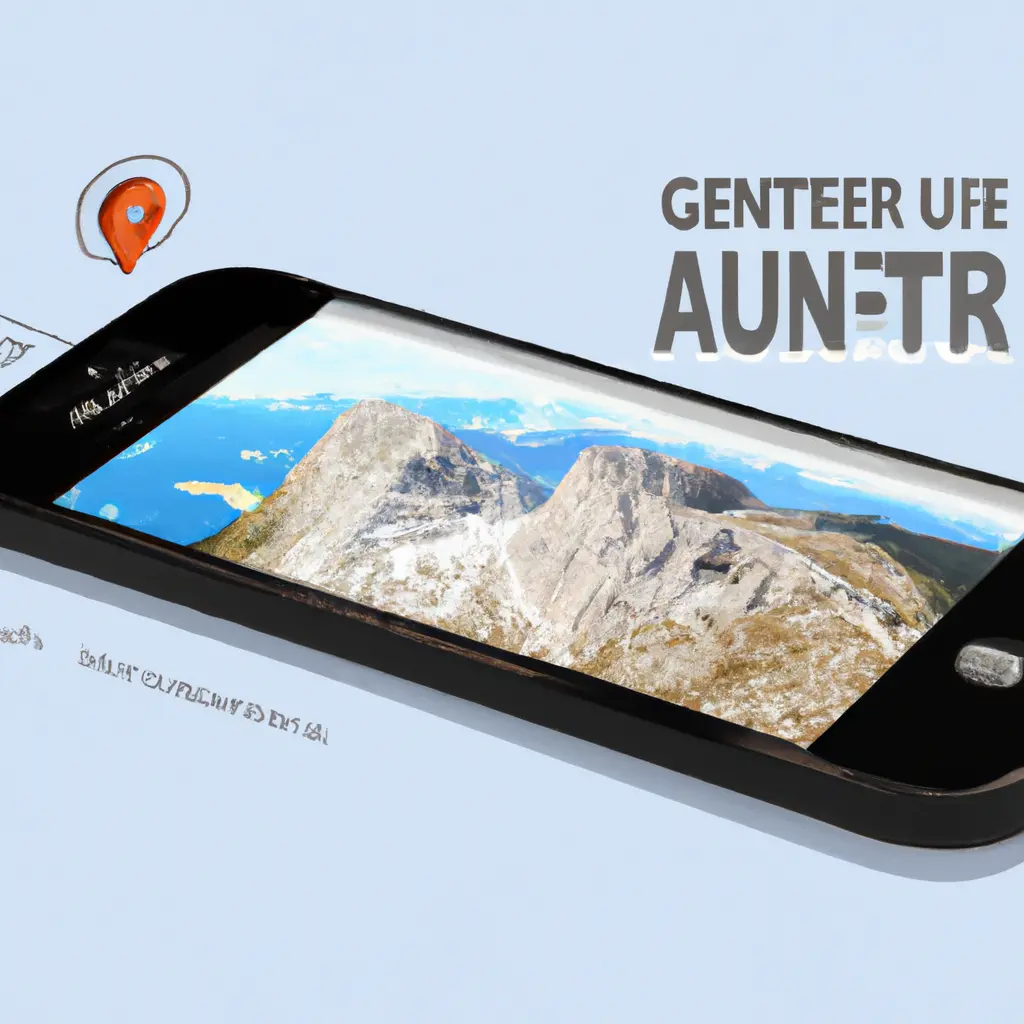 Come verificare se il GPS funziona