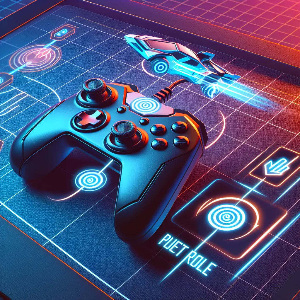 Come Volare su Rocket League Una Guida Completa