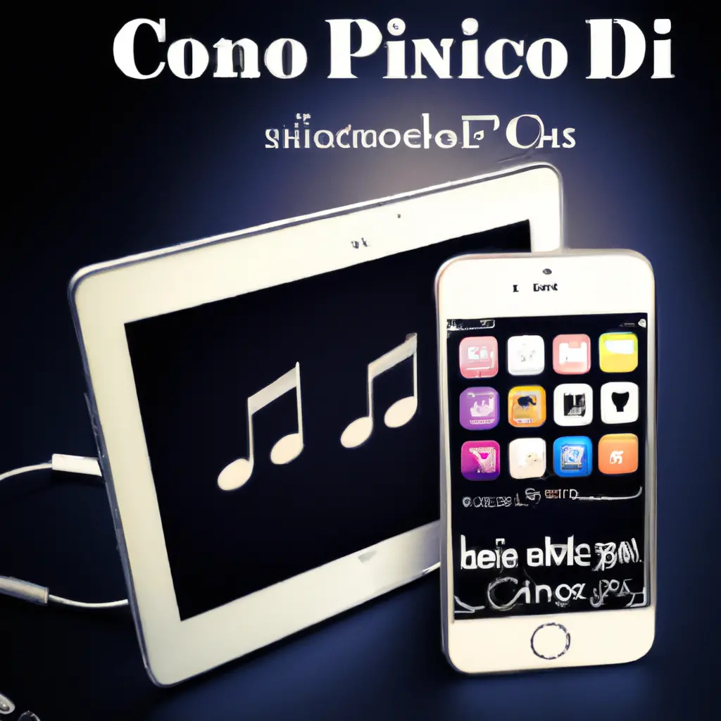 Come copiare le canzoni da iPhone o iPod al PC