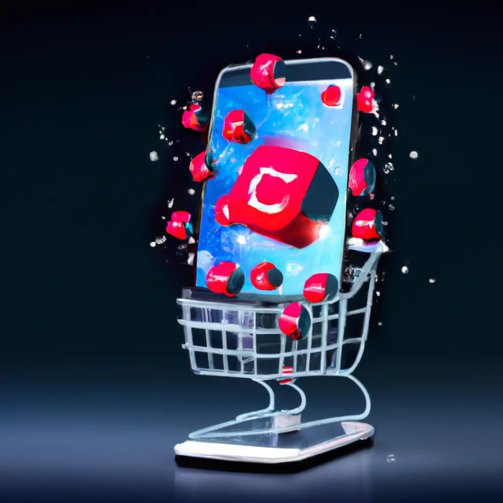 Creazione di un E-commerce