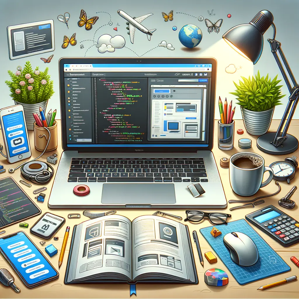 Guida Completa alla Creazione di un Sito Internet