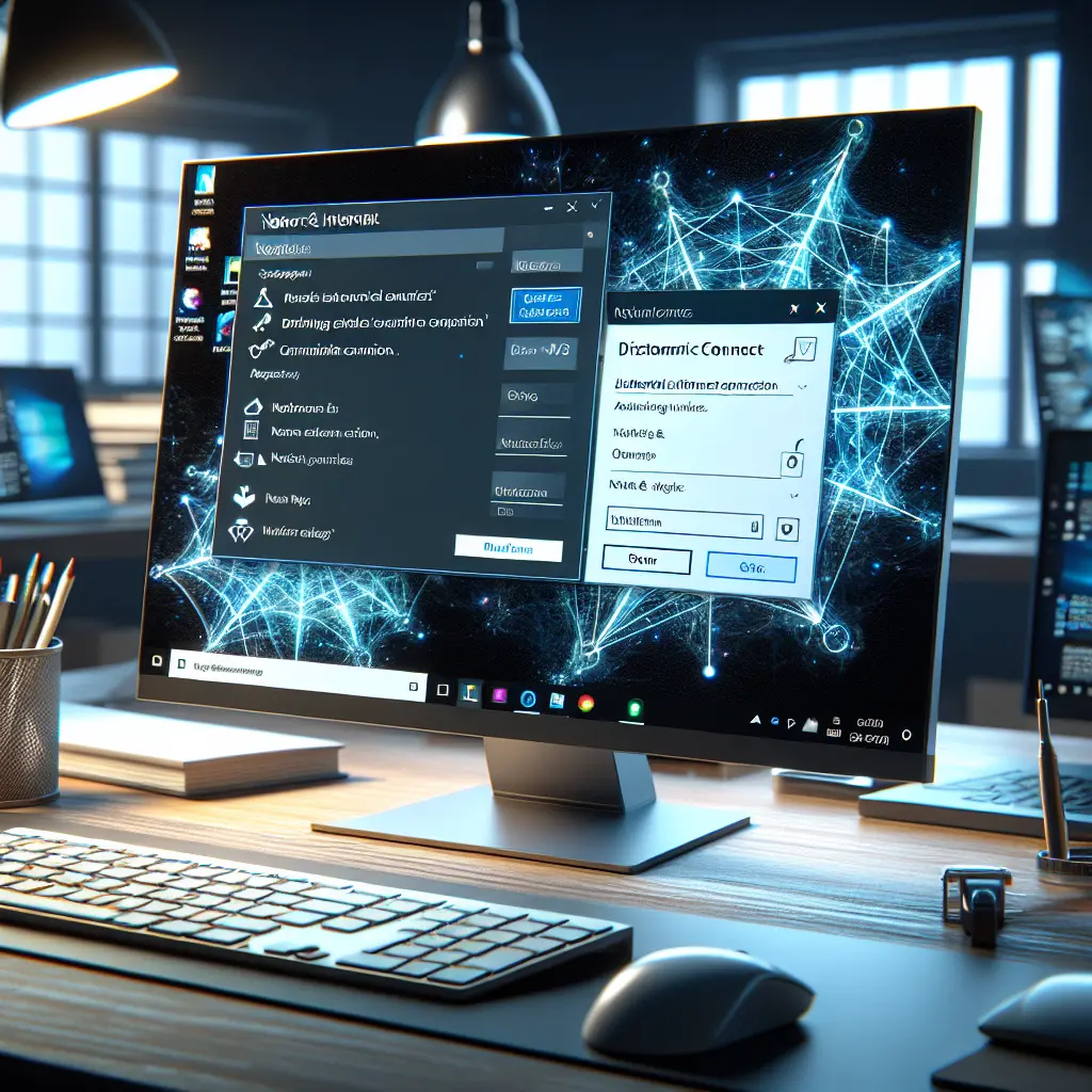 Come Disabilitare la Connessione Automatica a Internet su Windows
