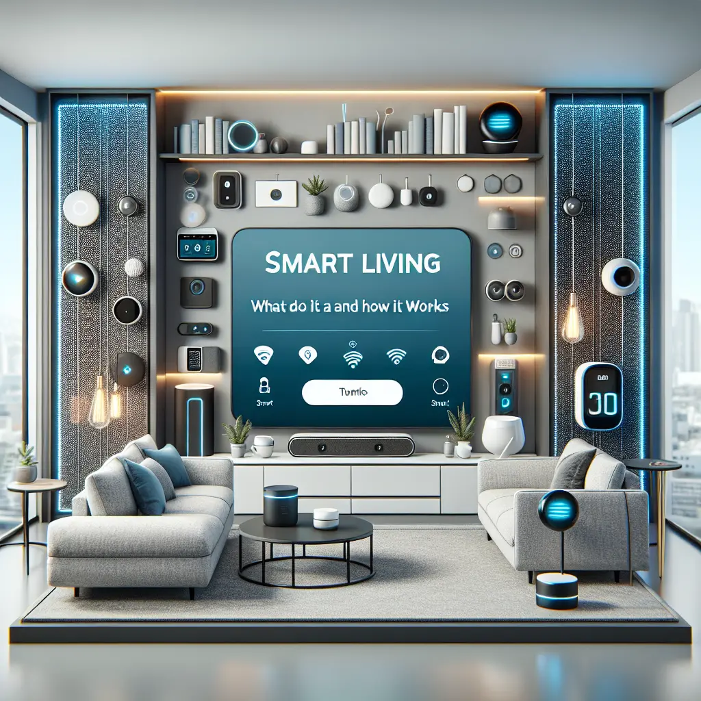 Edison Smart Living  Guida Completa al Tuo Ecosistema Domestico Intelligente
