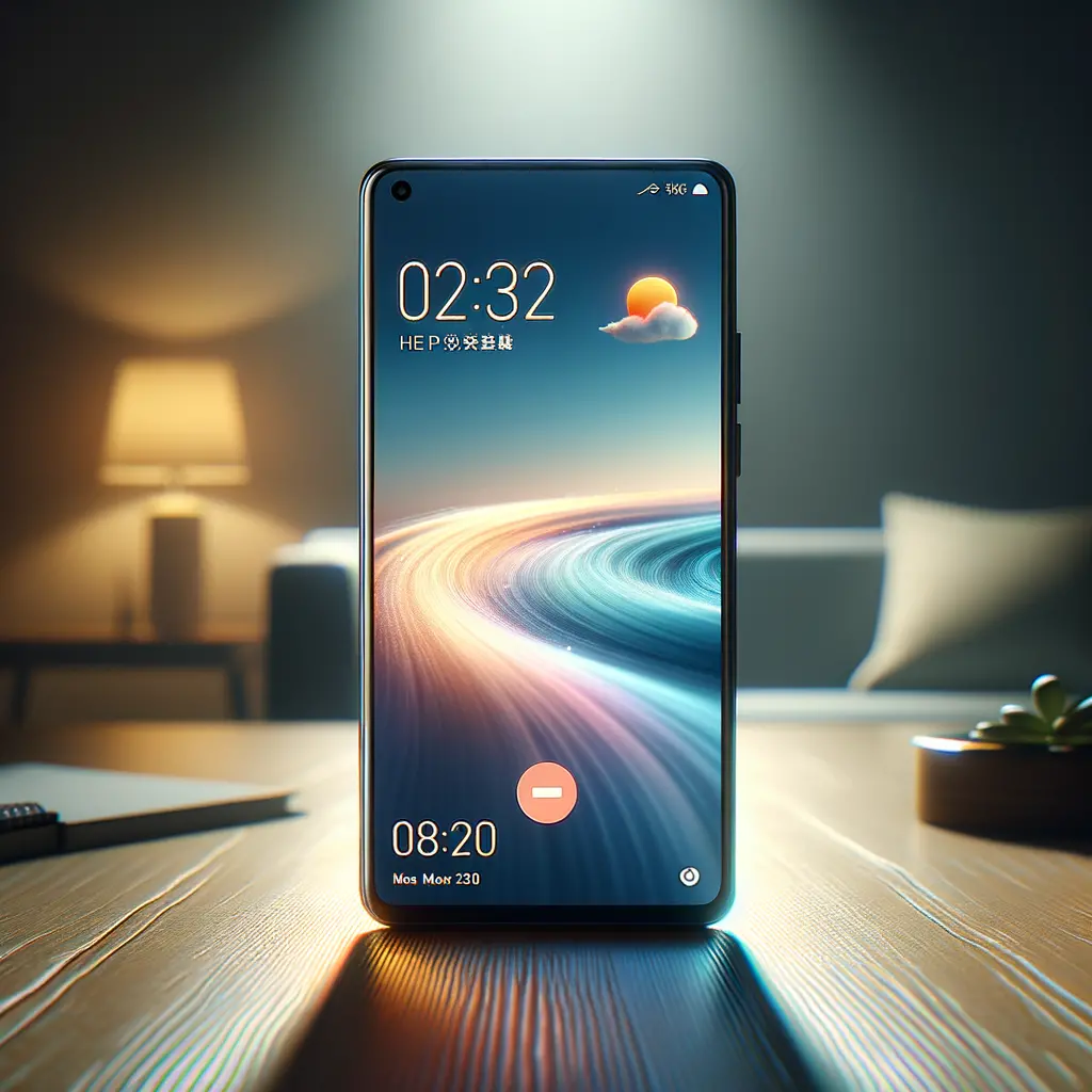 Guida Completa al Huawei P50  Caratteristiche, Funzionalità e Consigli d'Uso