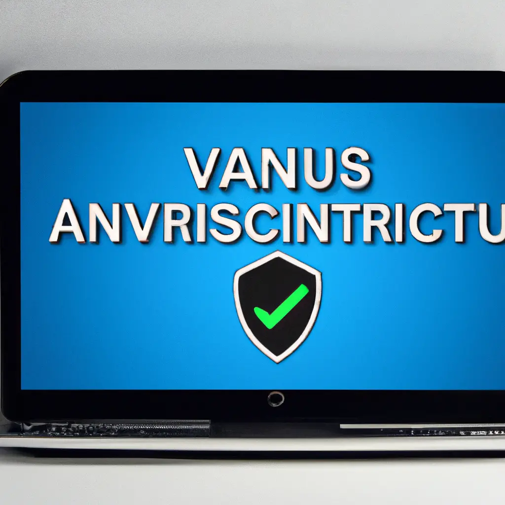 I migliori antivirus  Guida completa per proteggere il tuo computer