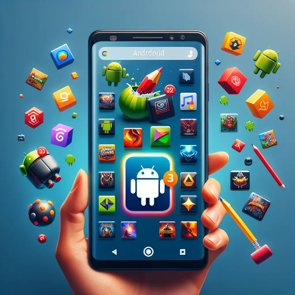 I Migliori Giochi Android da Scaricare dal Market Una Guida Completa