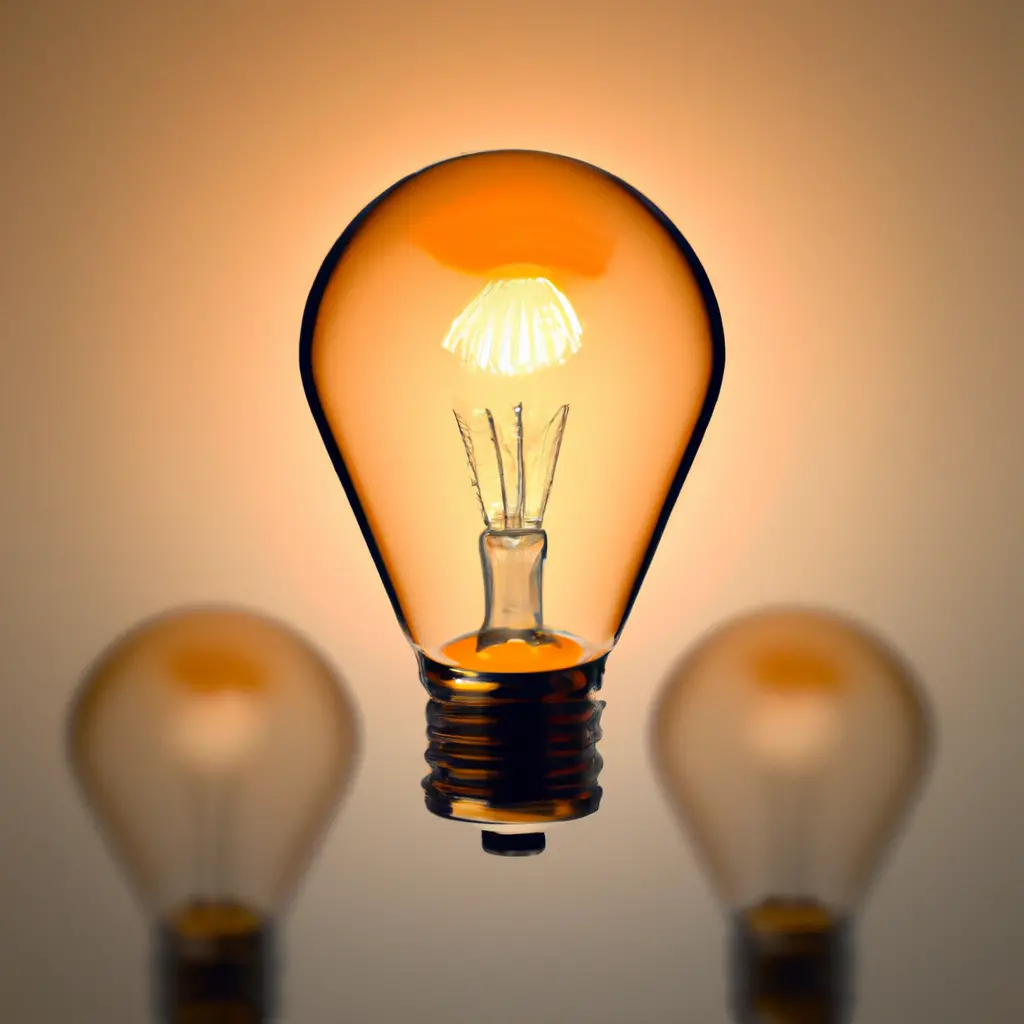 Lampadine Hive Come funzionano