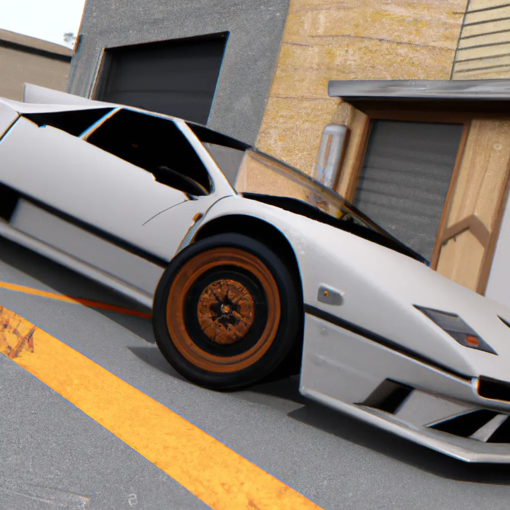 Le migliori auto in GTA  un tutorial
