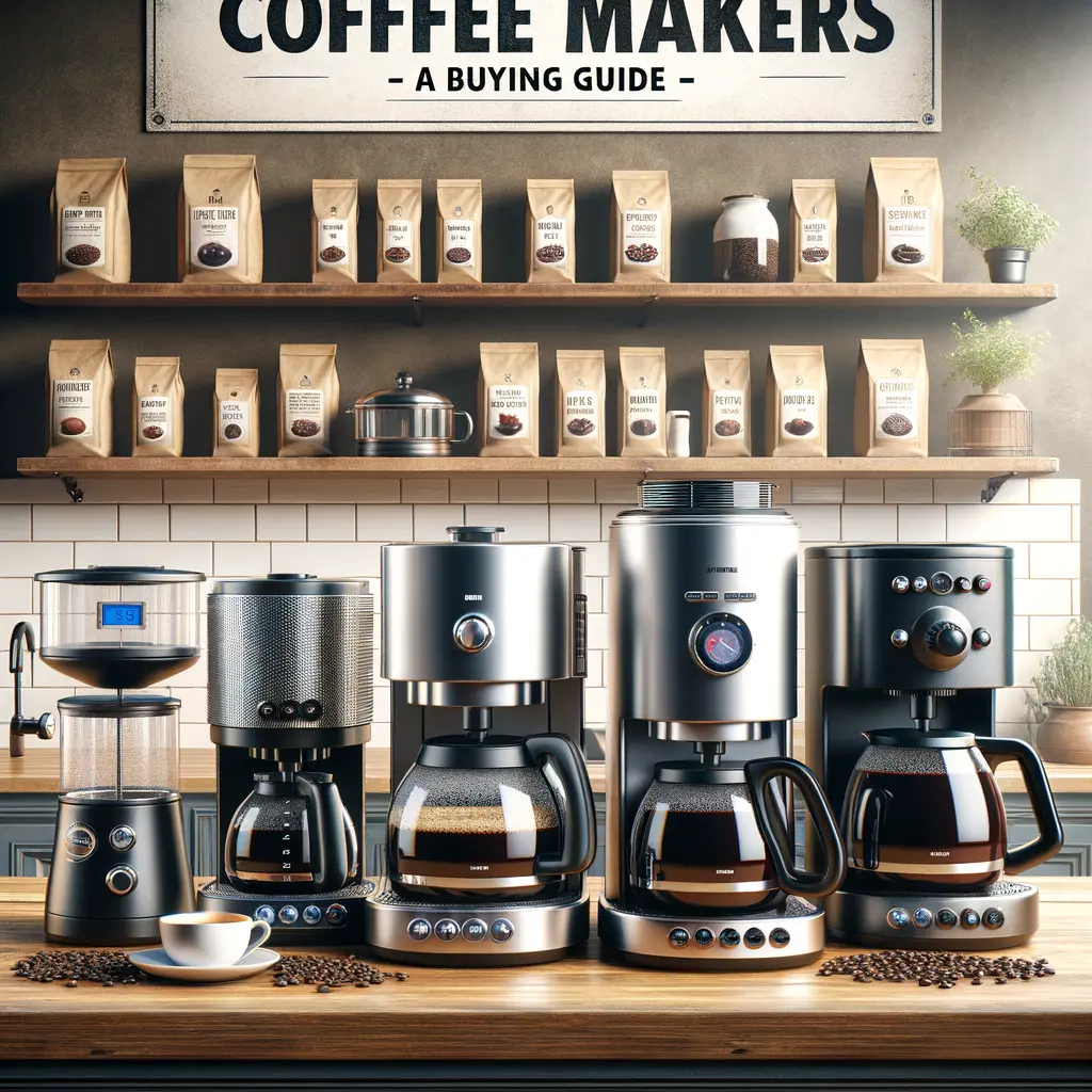 Guida all'Acquisto delle Migliori Caffettiere