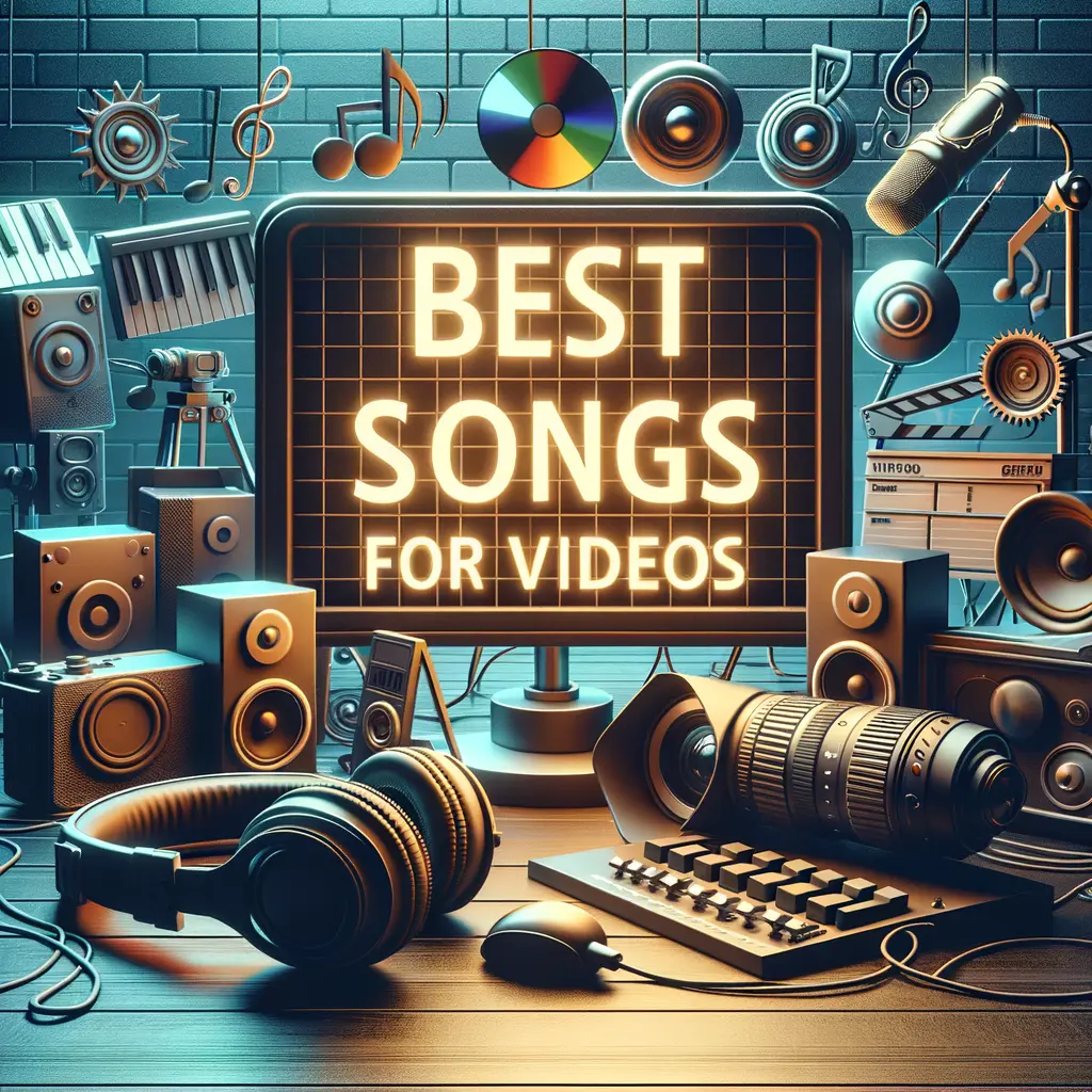 Le Migliori Canzoni per Video  Guida Completa