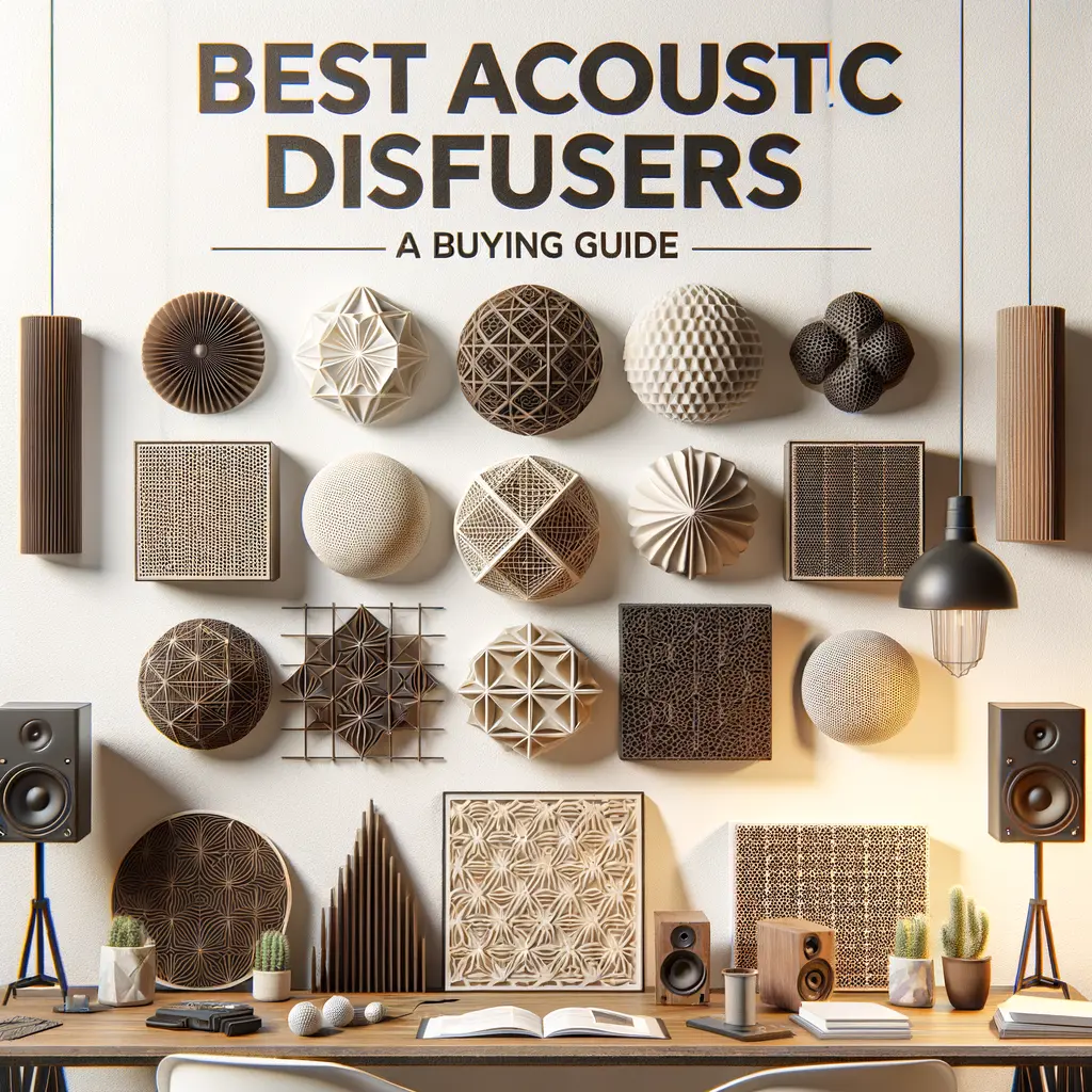 Guida all'Acquisto dei Migliori Diffusori Acustici